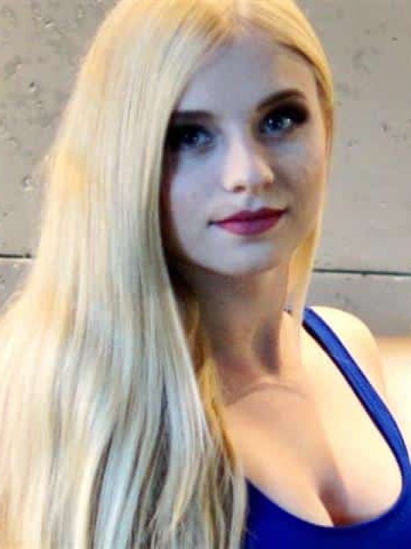 LilianBlonde