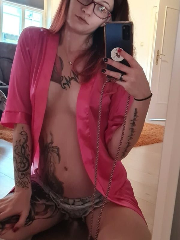 Prostituierte Ortenberg
