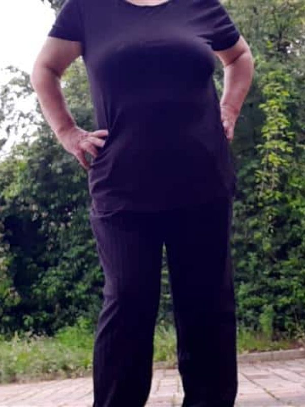 CrazyHilda