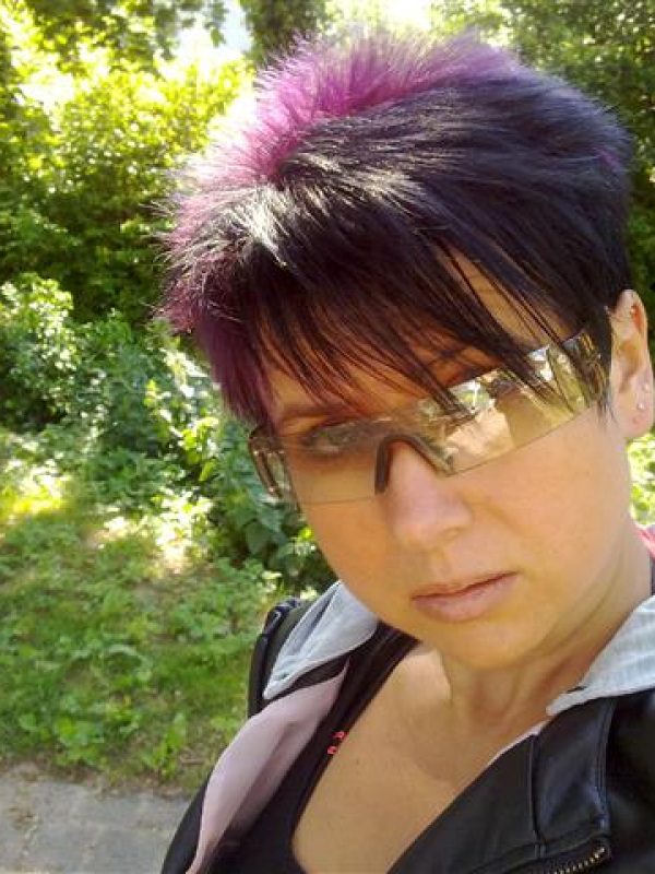 CrazyMargarete